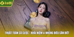 huật toán cá cược